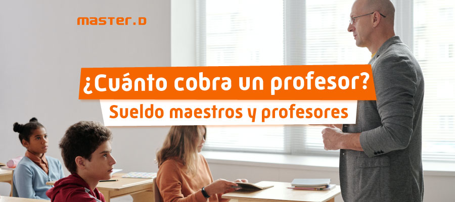 Sueldo profesores educación secundaria Sueldo profesores educación secundaria